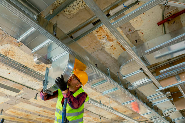 Best HVAC emergency services  in South Fulton, GA