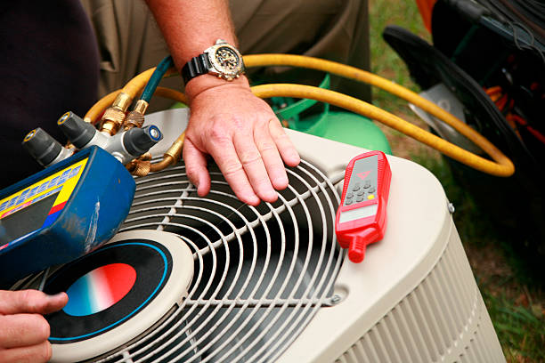 Best HVAC repair near me  in South Fulton, GA