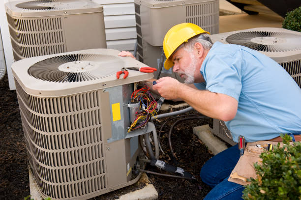 Best Ductless HVAC repair  in South Fulton, GA