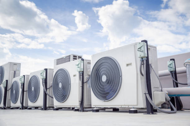 Best HVAC air duct cleaning  in South Fulton, GA