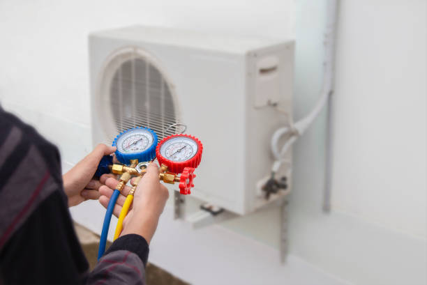 Best Best HVAC companies  in South Fulton, GA