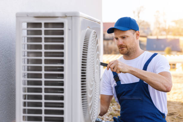 HVAC maintenance plan in South Fulton, GA