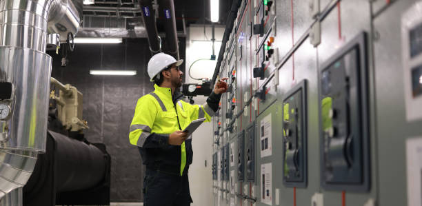 Best HVAC service technicians  in South Fulton, GA