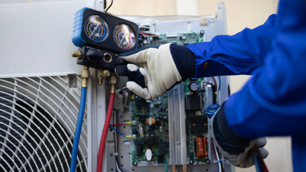South Fulton, GA HVAC Company