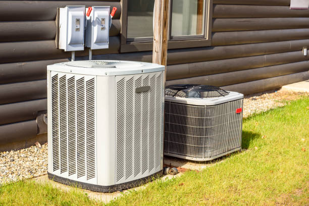 Local HVAC companies in South Fulton, GA
